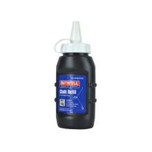 Faithfull Chalk Powder White 113g CHALK POWDER WHITE 4OZ