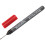 Hultafors Deep-Hole Marker Red 1