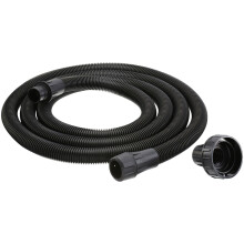 DEWALT - DWV9316 Anti-static Dust Extractor Hose 4m