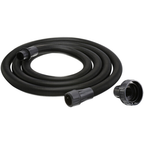 DeWalt DEWALT - DWV9316 Anti-static Dust Extractor Hose 4m