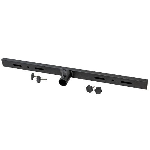 FPPTRIKIT1 Twin Head T Bar Attachment for Site Light Tripod