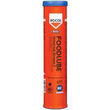 ROCOL 15231 FOODLUBE Universal Bearing Grease NLGI 2 380g