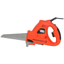 Black & Decker KS890ECN Scorpion Powered Saw 400 Watt 240 Volt