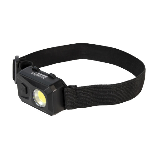 LightHouse Lighthouse L/HHEAD150 Compact LED Headlight 150 Lumens