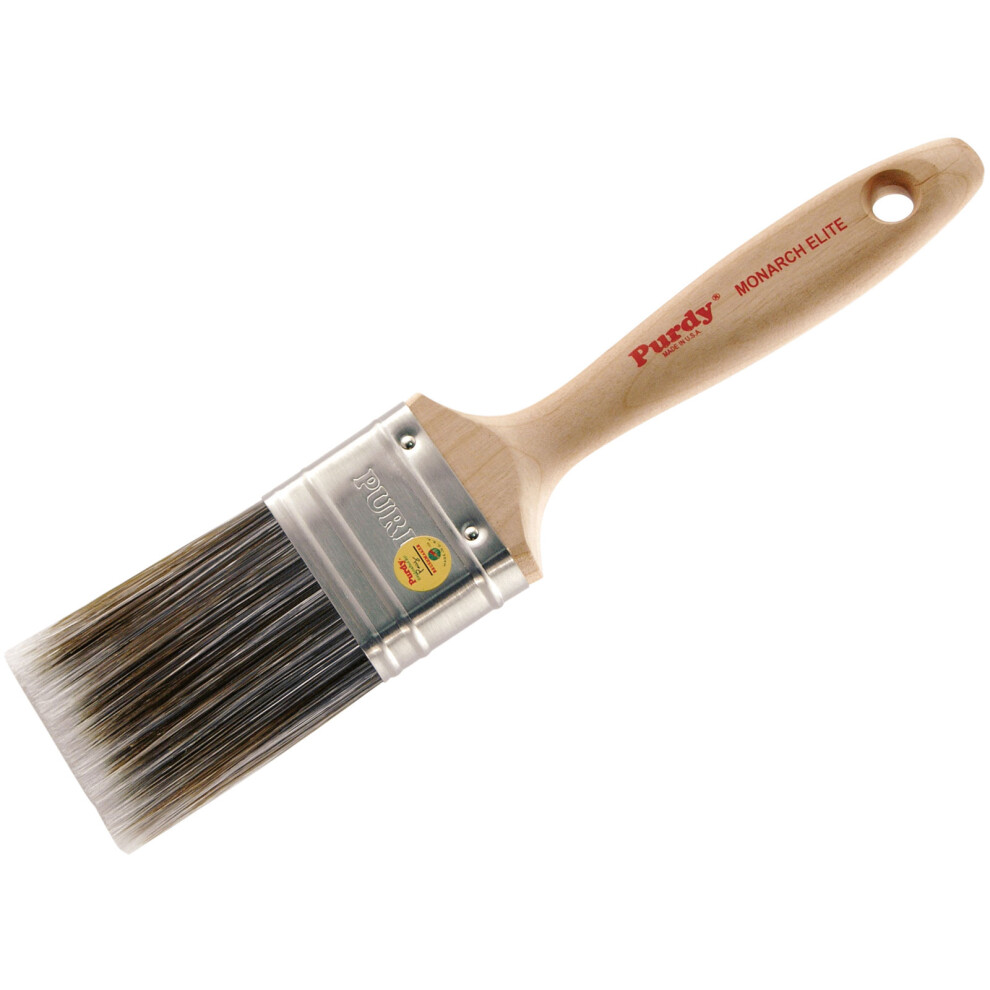 Purdy 144234020 XL Elite Monarch Paint Brush 2in
