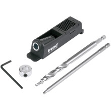 Trend PH BS Single Pocket Hole Jig