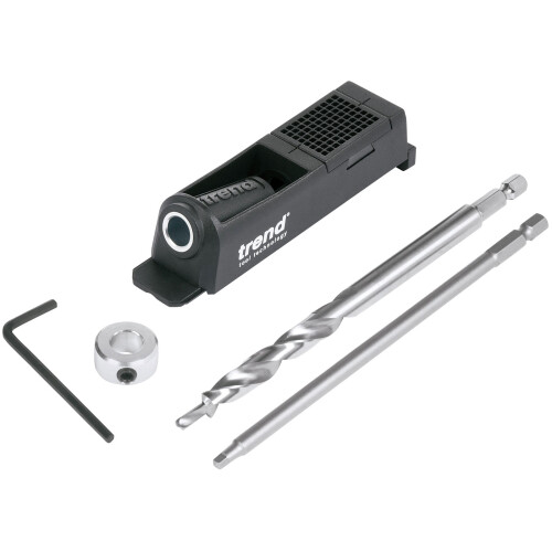 Trend Trend PH BS Single Pocket Hole Jig