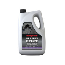 Ronseal 32534 Oil & Drive Cleaner 1 Litre