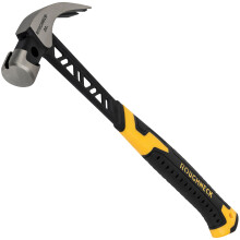 Roughneck® Gorilla V-Series Claw Hammer 567g/20oz