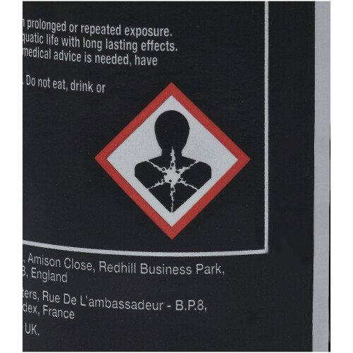 Dismantling Lubricant Tin & Spout - 500ml 1