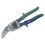 IRWIN 10504316N 20SR Offset Snips Right Hand 225mm (9in) 1