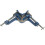 Irwin Record M141 Corner Clamp 100Mm (4In) 1