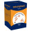 Crest Medical Blue Dot Washproof Assorted Plasters PK100 1