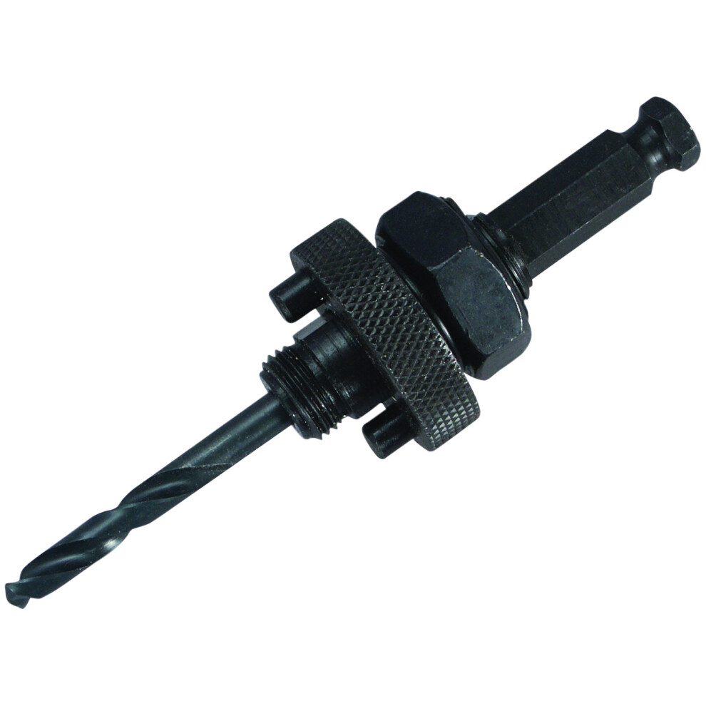 Lenox - 2L T2 Arbor With Pilot Drill 885363004762