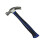 Faithfull Claw Hammer - Fibreglass - 16oz/454g 1