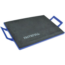 Faithfull Kneeler Board Soft Insert FAITLKNEEL