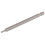Draper Plain Slot Insert Bit, 3mm, 1/4"" Hex, 100mm Long (Pack of 1) 1