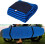 Surfboard Sock Cover Striped Pattern Soft Padded Nose Protector For Shortboard 8.0ft Protective Bag 5