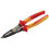 Draper Draper 99059 XP1000 VDE Multi-Purpose Pliers 200mm Tethered 1