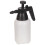 Sealey Pressure Sprayer with Viton® Seals 1L 1