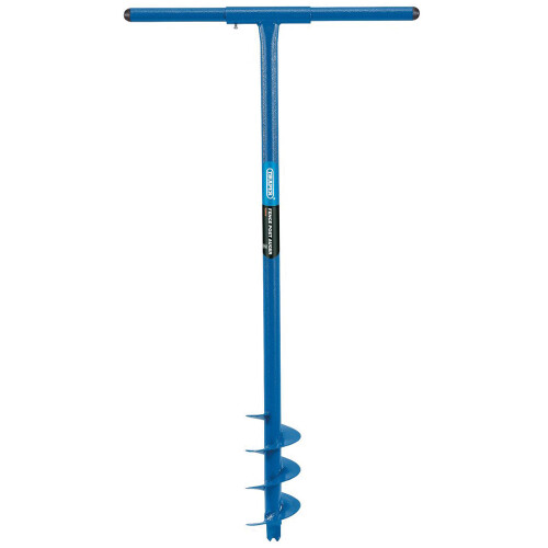 Draper Draper Tools Heavy Duty Post Hole Digger with Auger Manual Hole Borer 82846