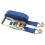 Draper DRAPER Heavy Duty Ratcheting Tie Down Straps (1300kg) [16264] 1