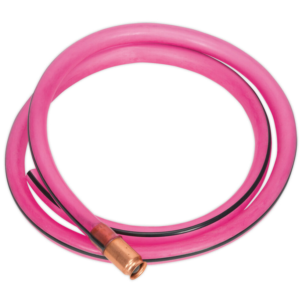 Jiggle Syphon Ø3/4" ID Hose