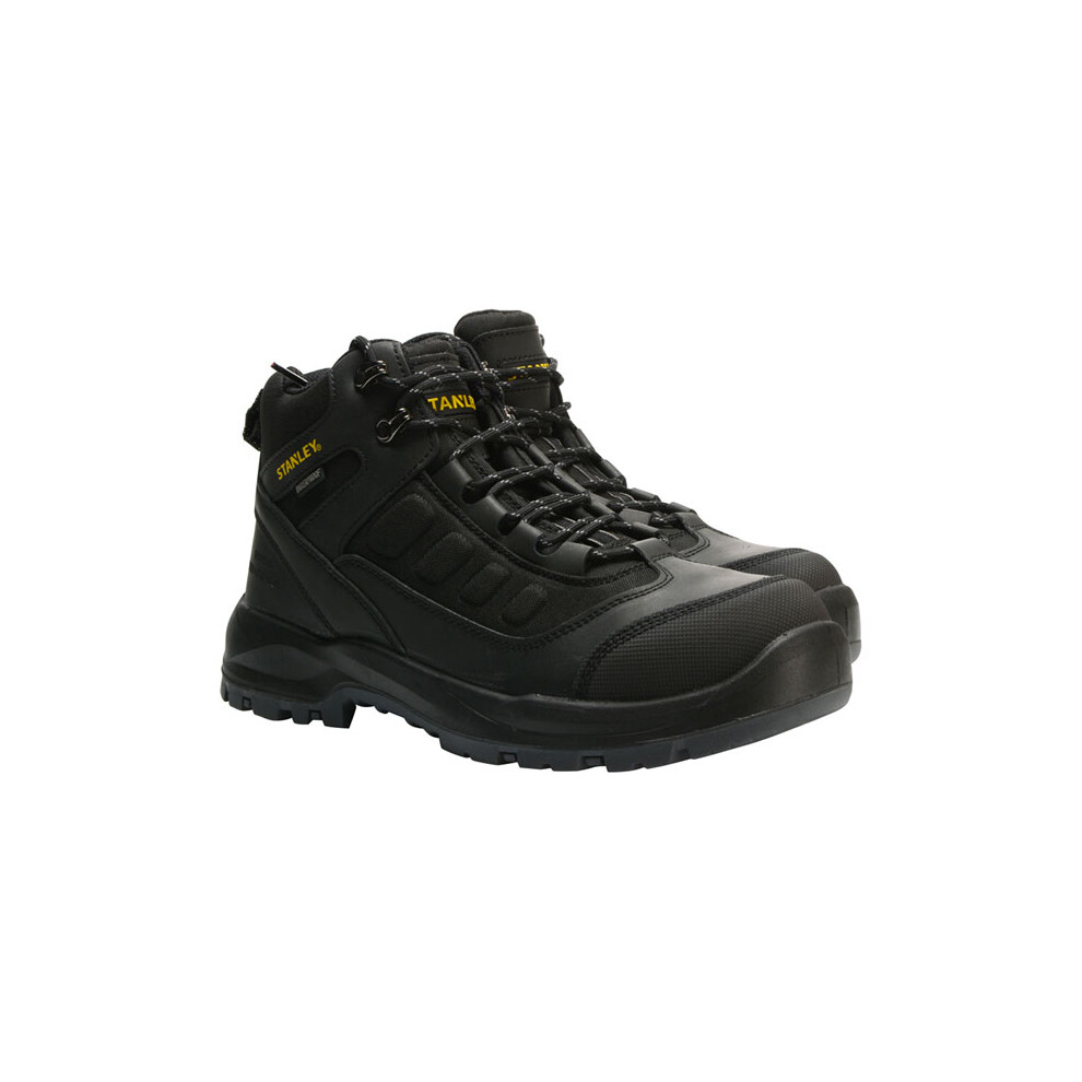 Stanley Flagstaff S3 Waterproof Safety Boots Uk 8 Eur 42 Sta20050-101