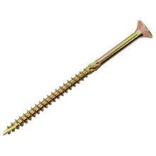 ForgeFix SPE6180Y Spectre Screw PZ Compatible CSK ZYP 6.0 x 180mm (Box 100)