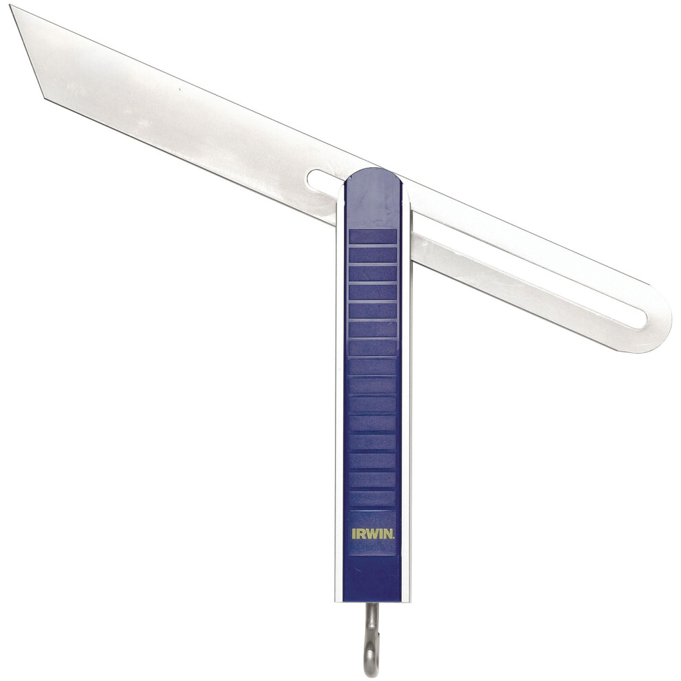 IRWIN® Sliding Bevel 300mm (12in) IRW10503547 - Image 4