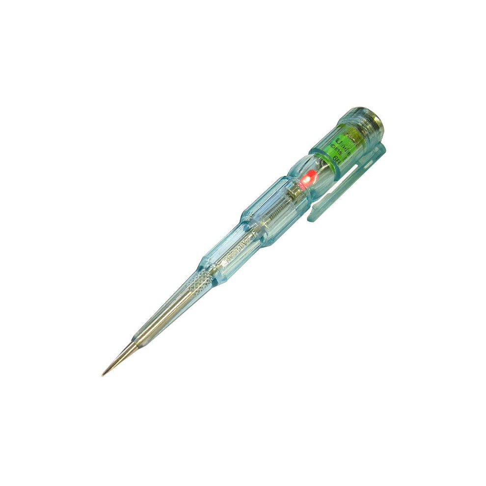 Faithfull FAIMTMULTI Mainstester Screwdriver - Multi Function