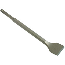 Faithfull FAISDSCB134C Chisel Bit Angled 40mm (SDS Plus Fitting)