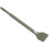Faithfull Faithfull FAISDSCB134C Chisel Bit Angled 40mm (SDS Plus Fitting) 1