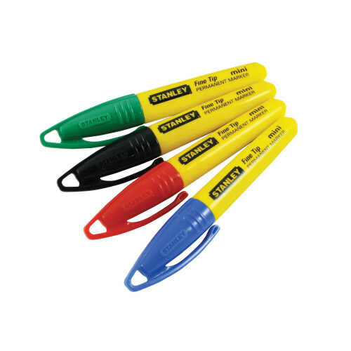 Stanley 2-47-329 Mini Fine Tip Pen (card 4)