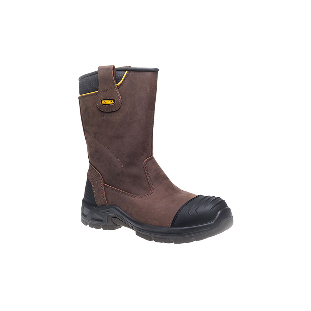 Dewalt (13) Millington Waterproof Composite Toe Work Boot - Safety Rigger Boot