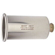 Sievert 296001 Pro 86/88 Power Burner 60mm 114kW