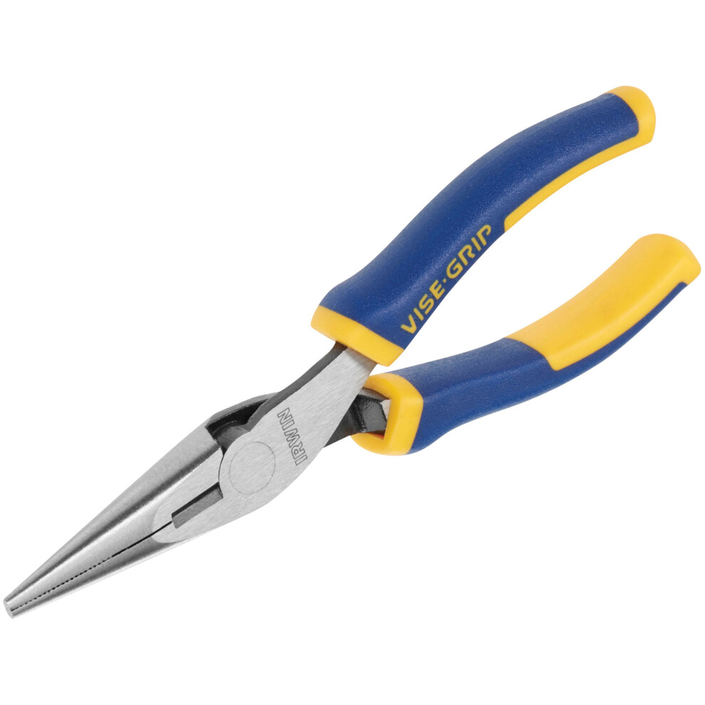 Vise-Grip Long Nose Pliers 150mm - Image 8