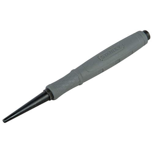 STANLEY Stanley 0-58-912 Dynagrip Nail Punch 1/16"