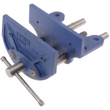 Irwin Record TV175B Woodcraft Vice 175mm (7in) Boxed