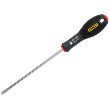 Stanley Fatmax 0-65-483 Screwdriver Flared Tip 5.5 x 150mm