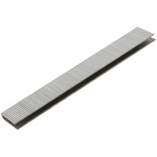 DEWALT DSTSX22Z 18G Galvanised Staples 22mm Pack of 5000