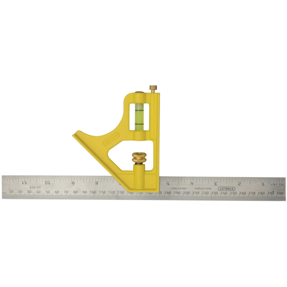 Stanley Combination 305 mm Square 2-46-028