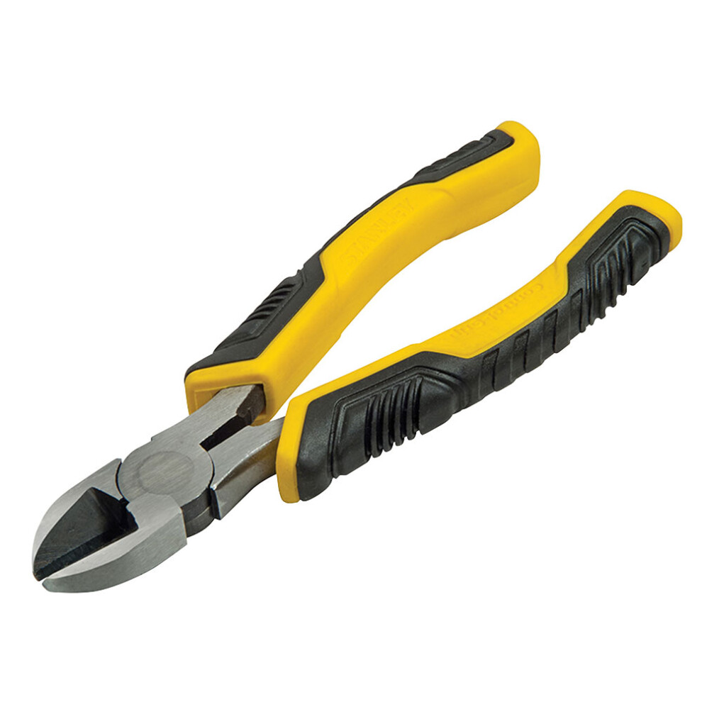 Stanley Tools STHT0-74362 ControlGrip Diagonal Cutting Pliers 150mm