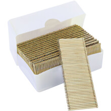 15 Gauge Hardened Finish Nails 35mm (Pack 1500) TAC1531