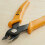 Bernstein 3-0641 Electronic Side Cutters 130 mm Bevel 4
