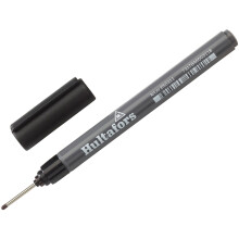 Hultafors Deep-Hole Marker Black
