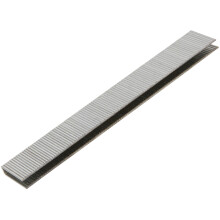DEWALT DSTSX12Z 18G Galvanised Staples 12mm Pack of 5000