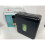 Cross cut shredder 5 sheets 10 litre capacity mesh bin 1