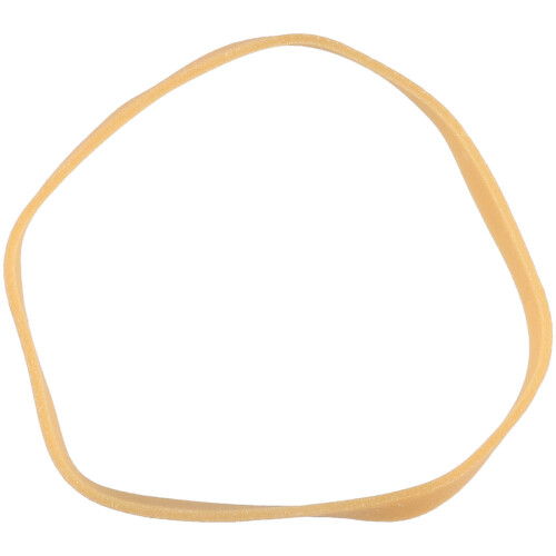 Rapid Q-CONNECT Q CONNECT RUBBER BANDS 500G NO 63 1