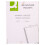 Rapid Q Connect Punched Pocket A4 50micron (Pack of 100) 2